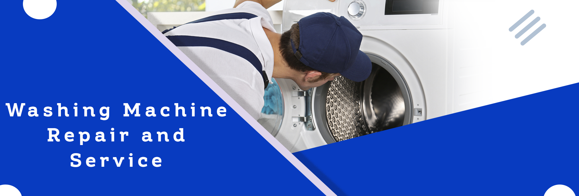 washing machine service centre in coimbatore