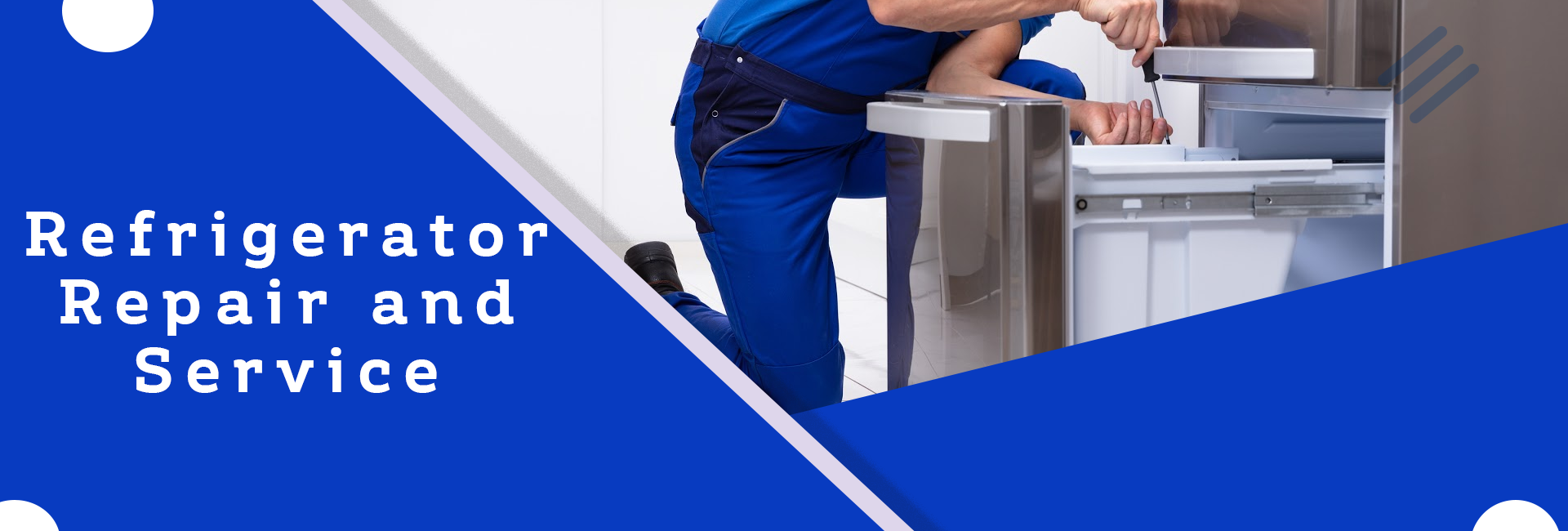 refrigerator service centre in coimbatore