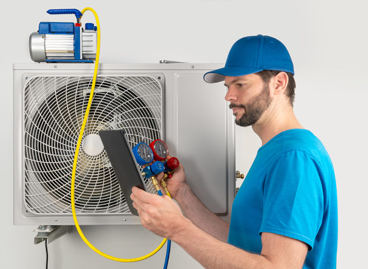 AC service centre in coimbatore