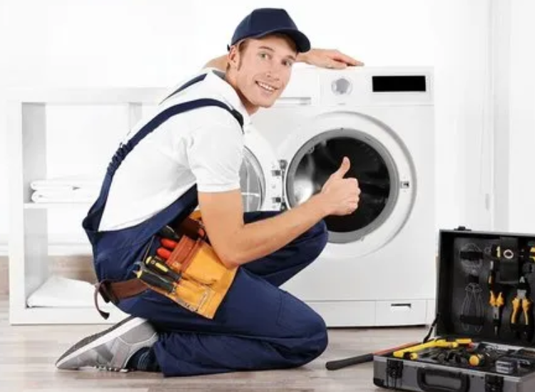 washing machine service centre in coimbatore